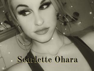Scarlette_Ohara