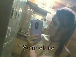 Scarlettee
