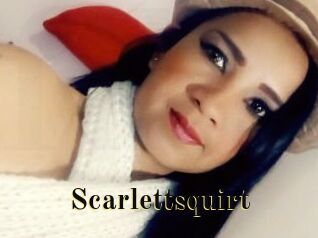 Scarlettsquirt