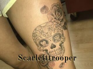 Scarlett_trooper