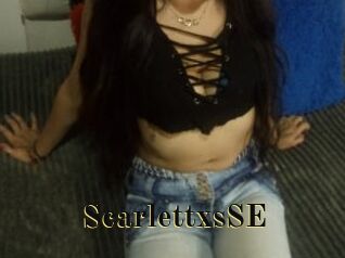 ScarlettxsSE