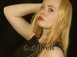 Scarlleett
