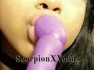 ScorpionXVenus