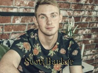 ScottBarker
