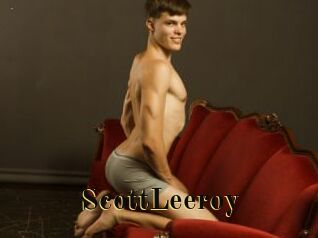 ScottLeeroy