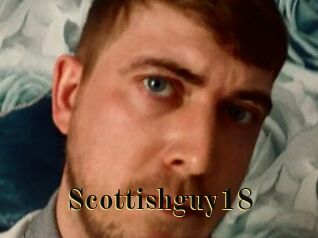 Scottishguy18