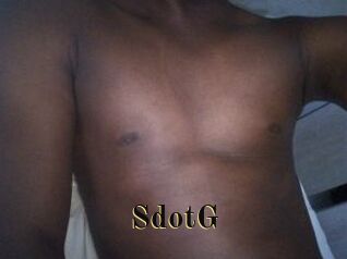 SdotG