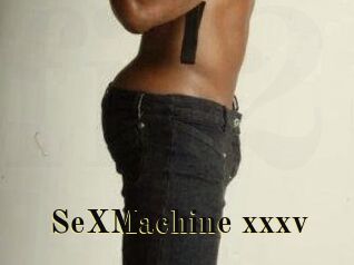 SeXMachine_xxxv
