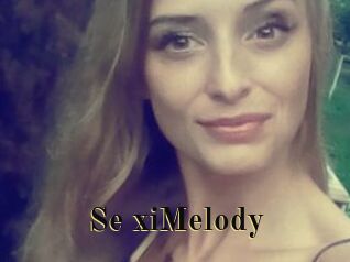 Se_xiMelody
