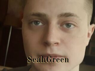 SeahGreen