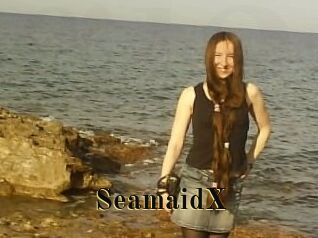 SeamaidX