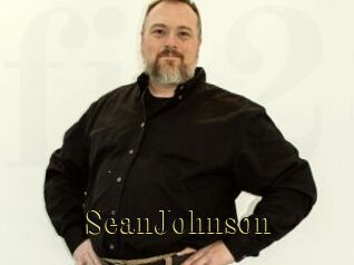 SeanJohnson