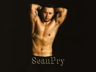 SeanPry