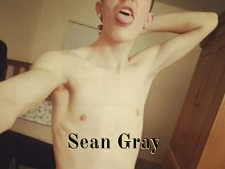 Sean_Gray