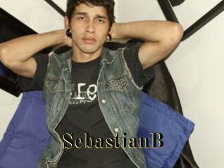 SebastianB