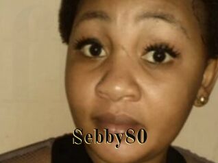 Sebby80