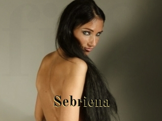 Sebriena Films 2 Q