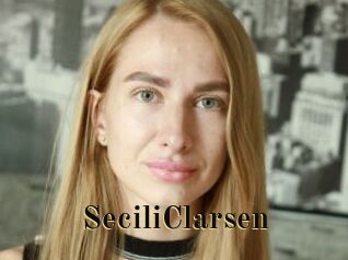 SeciliClarsen