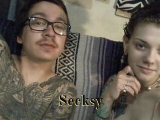 Secksy