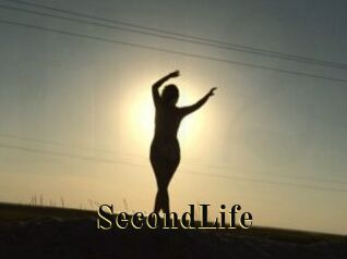 SecondLife