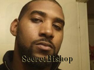 SecretBishop