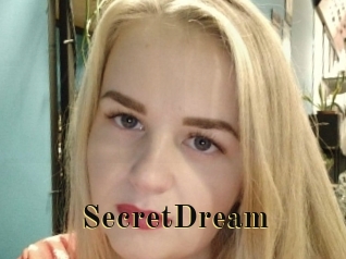 SecretDream