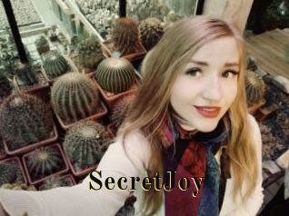 SecretJoy