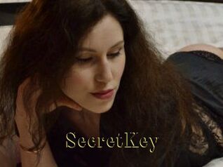 SecretKey