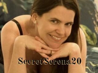 SecretSerena20