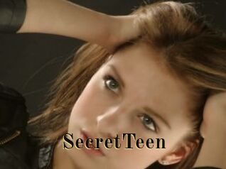 SecretTeen