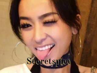 Secretspice