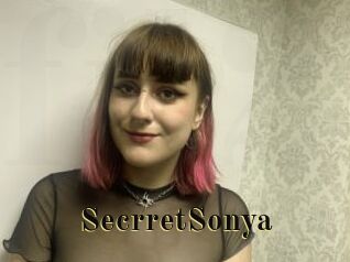 SecrretSonya