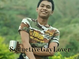SeductiveGayLover