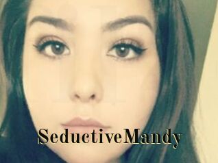 SeductiveMandy