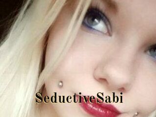 SeductiveSabi