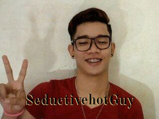 SeductivehotGuy