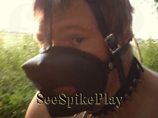 SeeSpikePlay