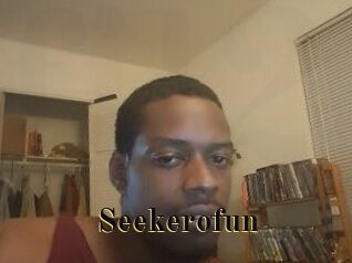 Seekerofun