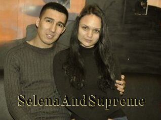 SelenaAndSupreme