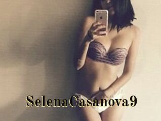 SelenaCasanova9