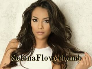 SelenaFlowerbomb