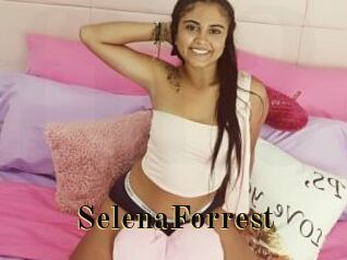 SelenaForrest