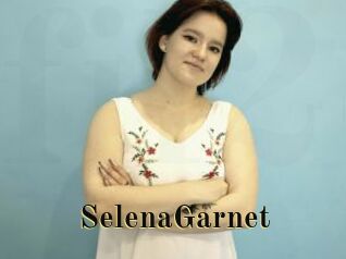 SelenaGarnet