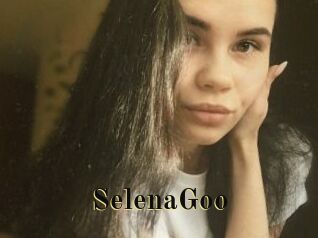 SelenaGoo