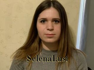 SelenaLust