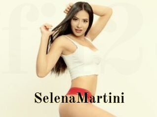 SelenaMartini