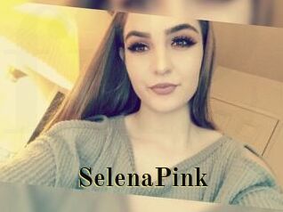 SelenaPink
