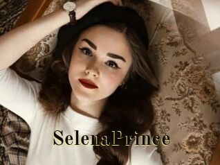 SelenaPrince