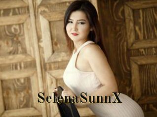 SelenaSunnX