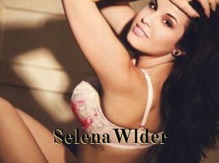 SelenaWlder